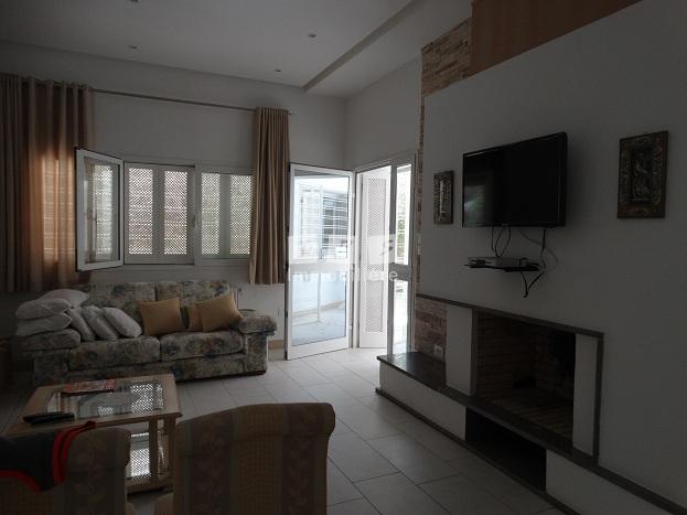 vente villa Tunisie