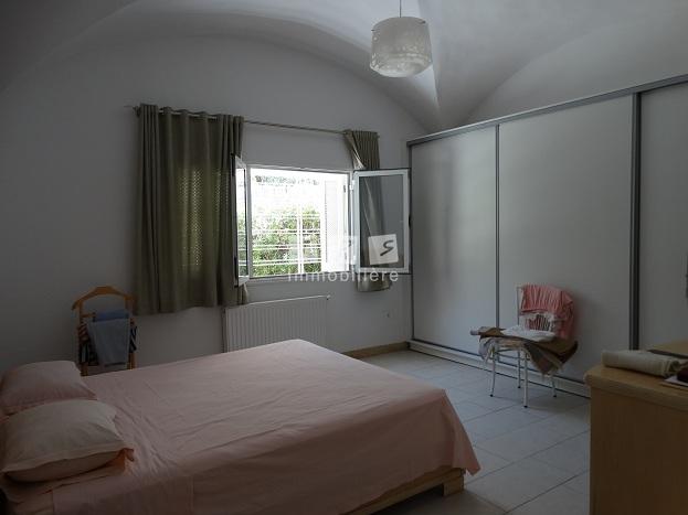 vente villa Tunisie