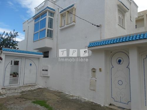 vente appartement tunisie