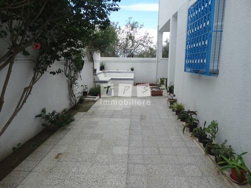 Appartement à vendre Tunisie
