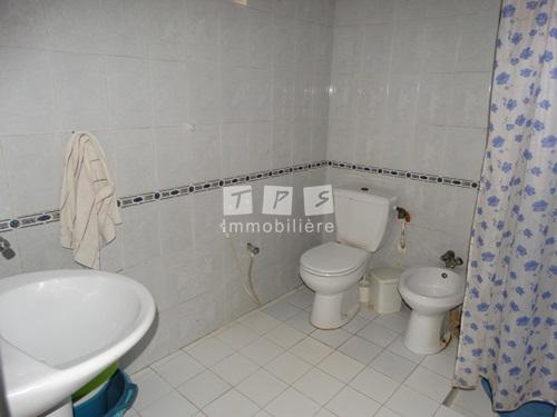 Appartement à vendre Tunisie