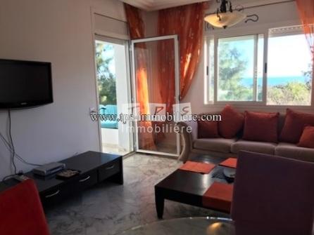 vente villa Tunisie