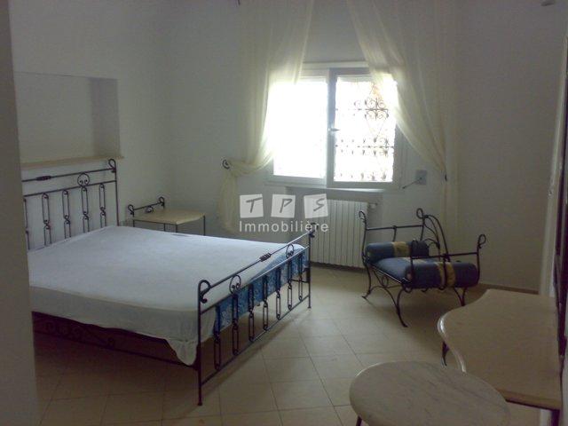 Appartement à vendre Tunisie