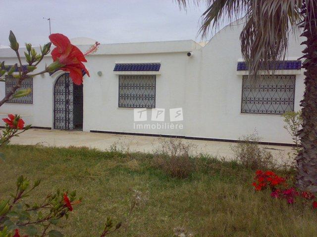 Appartement à vendre Tunisie