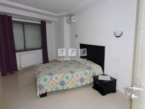 vente villa Tunisie