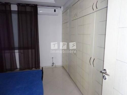 vente villa Tunisie