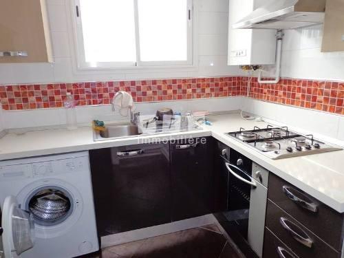 vente villa Tunisie