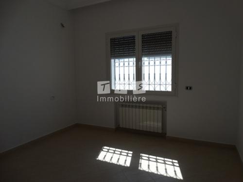 vente villa Tunisie