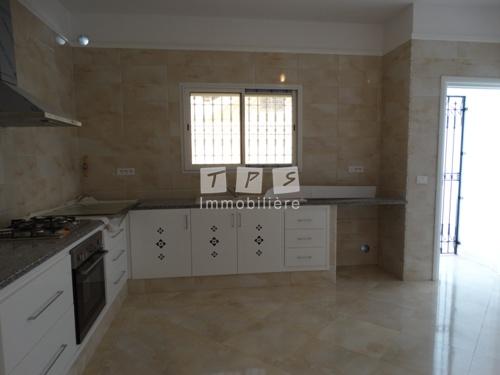vente villa Tunisie