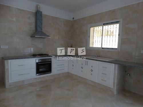 vente villa Tunisie