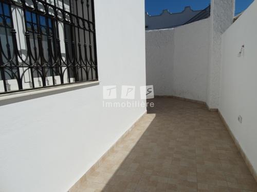 vente villa Tunisie