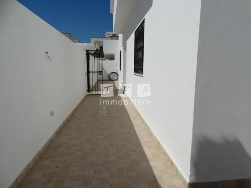 vente villa Tunisie