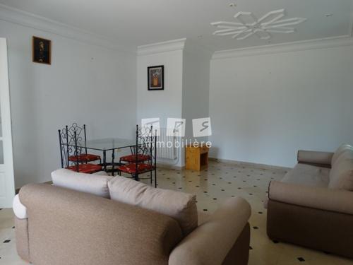 vente villa Tunisie