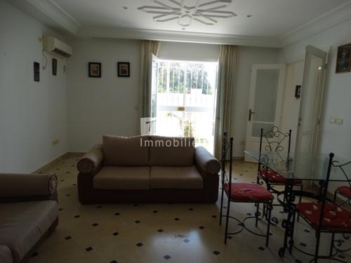 vente villa Tunisie