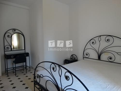vente villa Tunisie