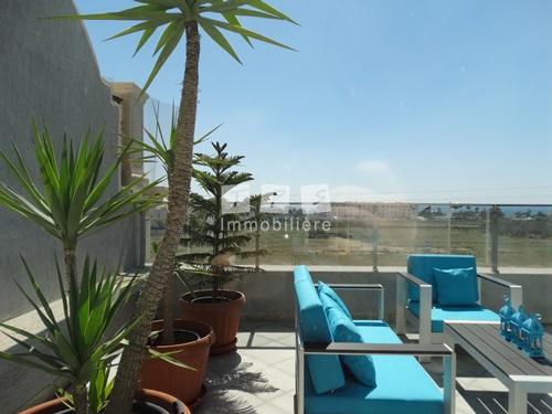 vente villa Tunisie