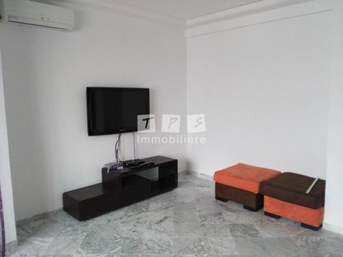Appartement à vendre Tunisie
