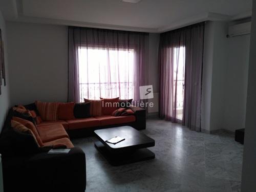 Appartement à vendre Tunisie