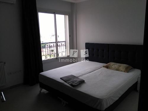 Appartement à vendre Tunisie