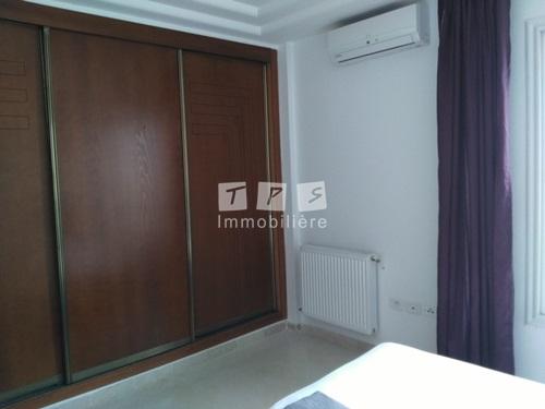 Appartement à vendre Tunisie