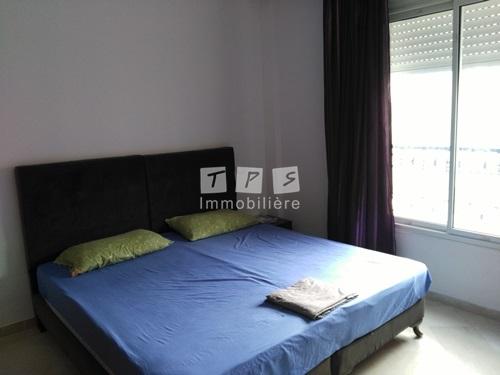 Appartement à vendre Tunisie