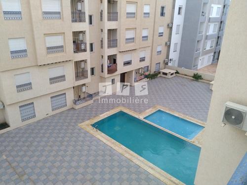 Appartement à vendre Tunisie