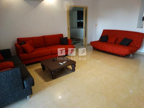 vente villa Tunisie
