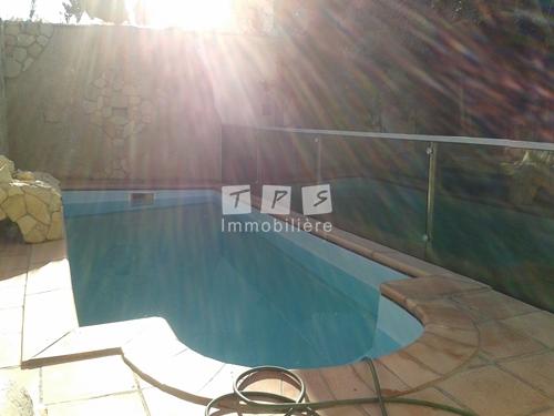 vente villa Tunisie