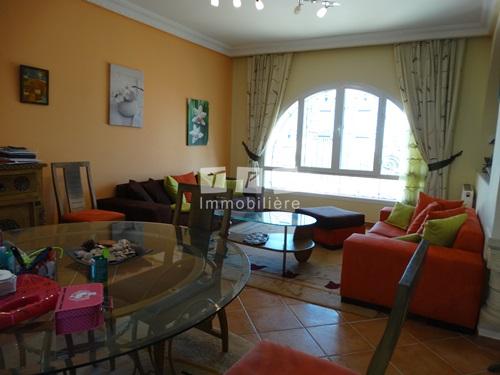 vente villa Tunisie