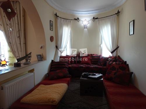 vente villa Tunisie