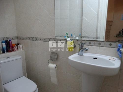 vente villa Tunisie