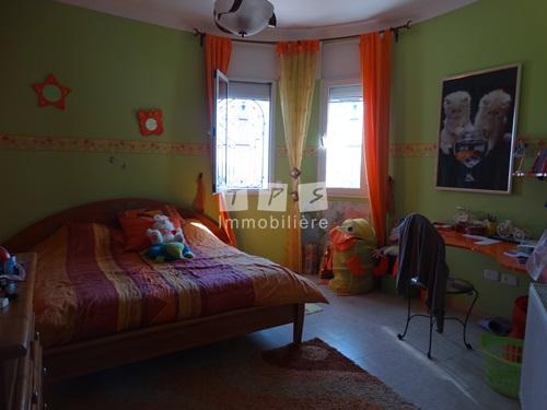 vente villa Tunisie
