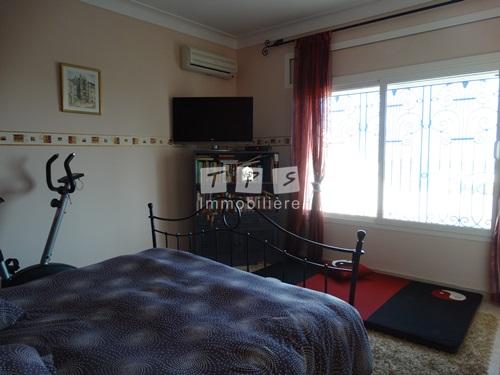 vente villa Tunisie