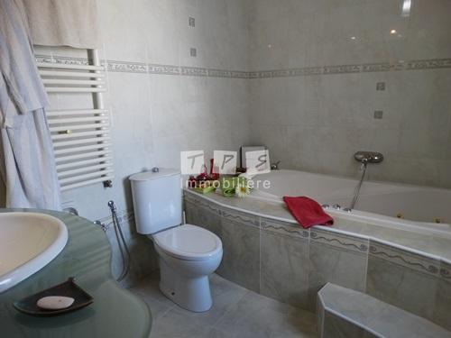 vente villa Tunisie