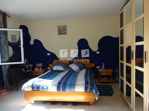 vente villa Tunisie