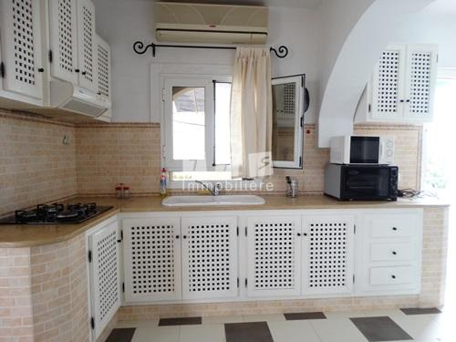 vente villa Tunisie