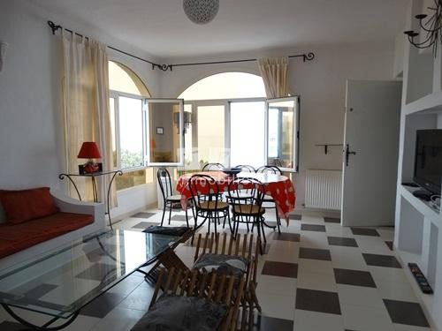 vente villa Tunisie