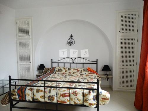 vente villa Tunisie