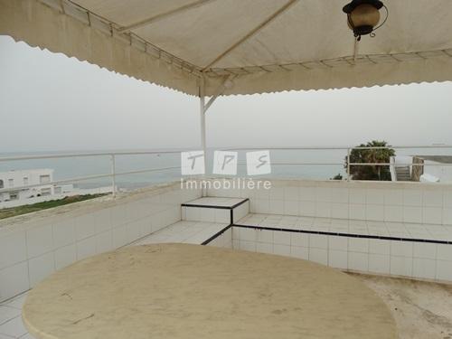 vente villa Tunisie