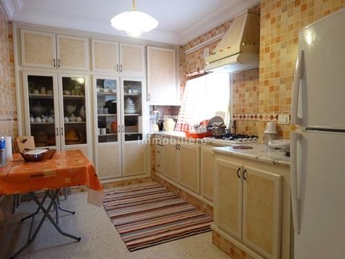 Appartement à vendre Tunisie