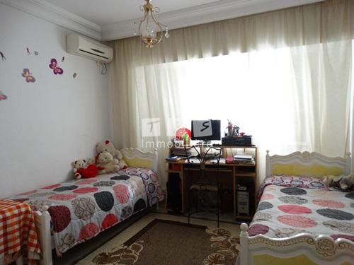 Appartement à vendre Tunisie