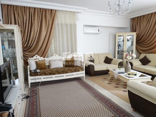 Appartement à vendre Tunisie