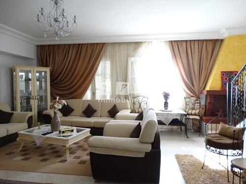 Appartement à vendre Tunisie
