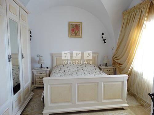 Appartement à vendre Tunisie