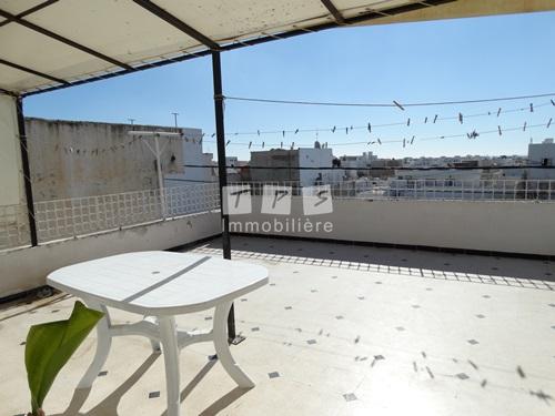 Appartement à vendre Tunisie