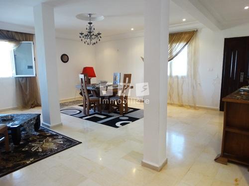 Appartement à vendre Tunisie