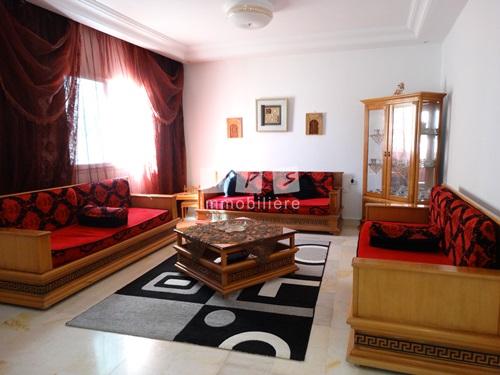 Appartement à vendre Tunisie