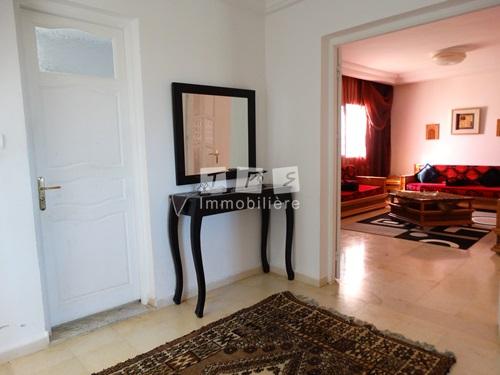 Appartement à vendre Tunisie
