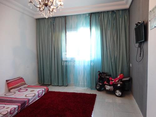 Appartement à vendre Tunisie