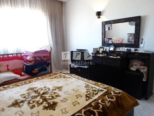 Appartement à vendre Tunisie